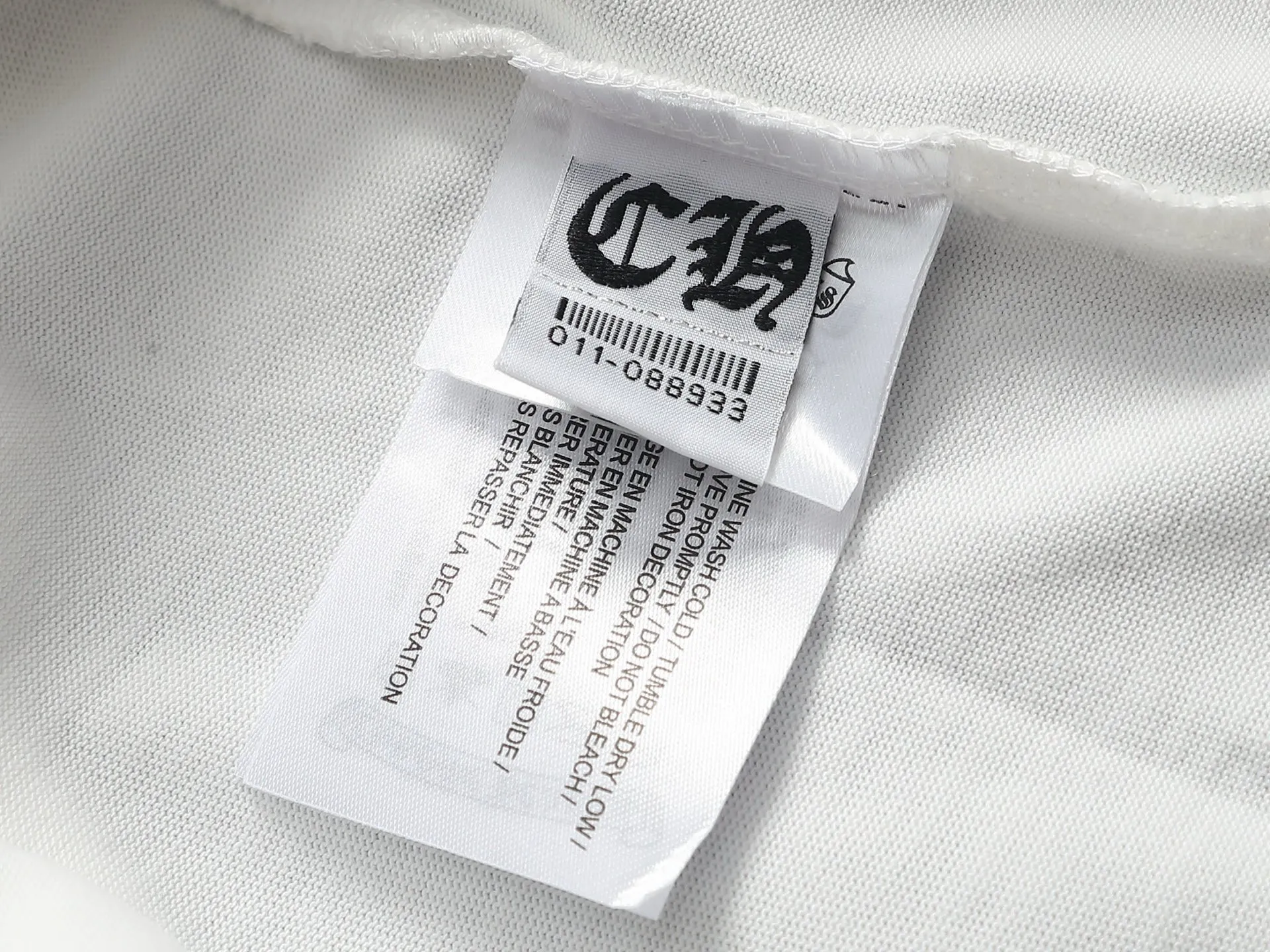 Chrome hearts ch t : Quality Quality， 26 ， Same Style， 。 ：Black White Size S M L XL